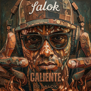 CALIENTE by Dj Lalok