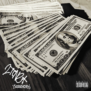 Anotha Day Anotha Dollar by 2 Tone, JuiseMoney