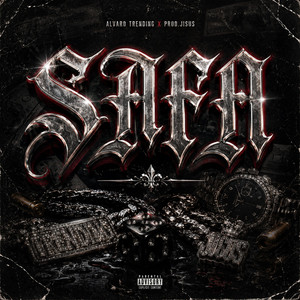 SAFA by Alvaro Treding, Black star