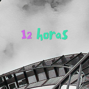 12 HORAS by CHARPI MC