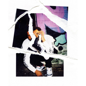 Portada de Trap