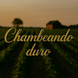 El compositor de corridos - Chambeando duro