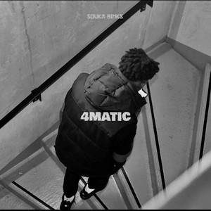 Portada de 4matic