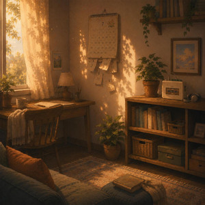 slow days by daybræk.tape