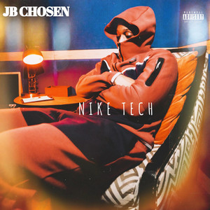 Portada de Nike Tech