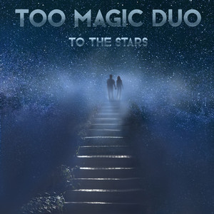 Обкладинка: To the Stars