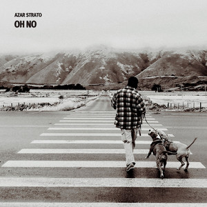 Oh no by Azar Strato
