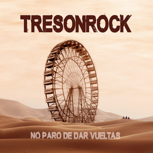 Superhéroe by Tresonrock