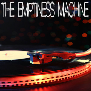 The Emptiness Machine (Originally Performed by Linkin Park