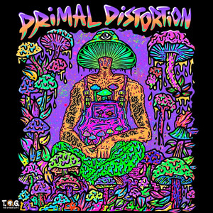 Dazed by Primal Distortion