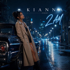 2 AM by Kianna