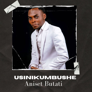 ANISET BUTATI - Usinikumbushe (feat. Jessica J Sisters)