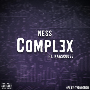 Complex by NESS, Kaascouse