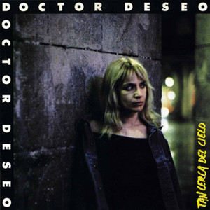 Tan cerca del cielo cover