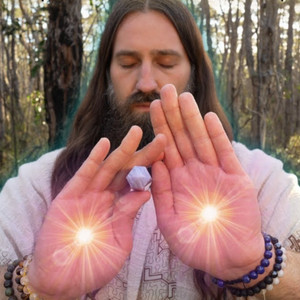 ASMR Reiki by Healing & Beyond