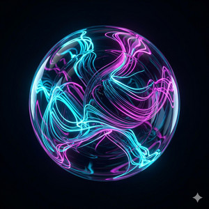 Prism N0ise by Wandy Prime