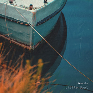 Little Boat by Fravula