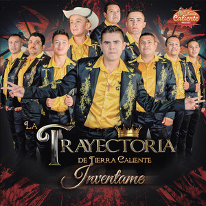 Inventame cover