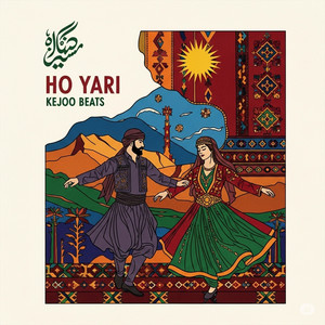 Kejoo Beats - Ho Yari