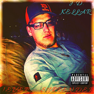 J.D. Kellar - Fallout With a Lean (feat. Yung Drew)