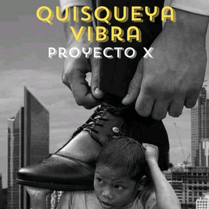 Quisqueya vibra by Proyecto x