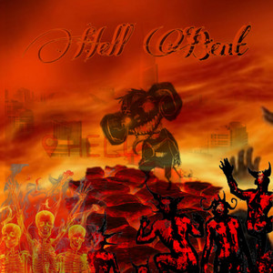 Hellbent by Ricerx