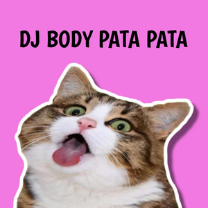 DJ BODY PATA PATA by BOSSDJ