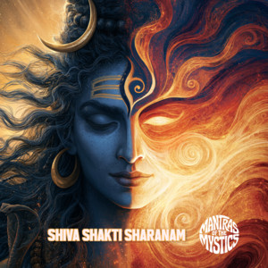 Shiva Shakti Sharanam by Mantras of The Mystics