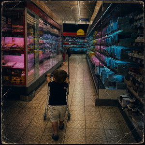 Super Market by Maverick