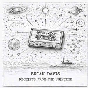 Rerun Dreams by Brian Davis