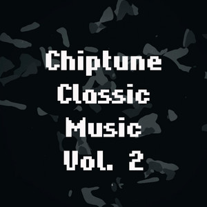 Chiptune Classic Music, Vol. 2