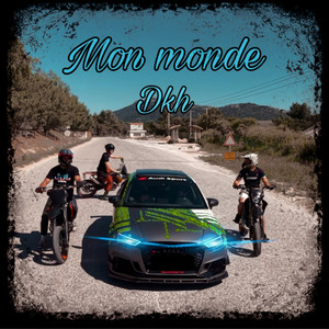Portada de Mon Monde
