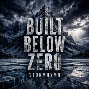 Built Below Zero by StormHymn