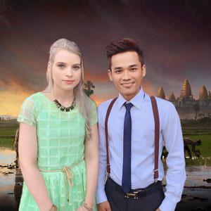 Boty Phen - ក្រមុំភុំភួង