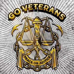 Believe In Yourself by Go Veterans