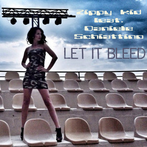 Let It Bleed