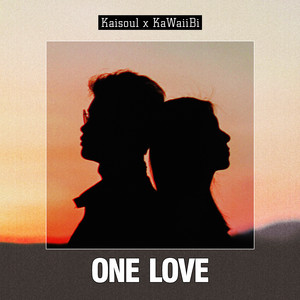 One Love - Single by Kaisoul | Spotify