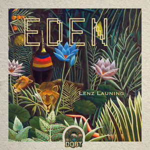 Eden by Lenz Launing