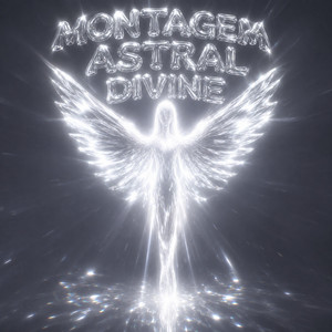 Montagem Astral Divine by outergodly