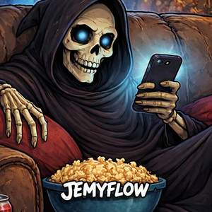 Portable le temps file by Jemyflow