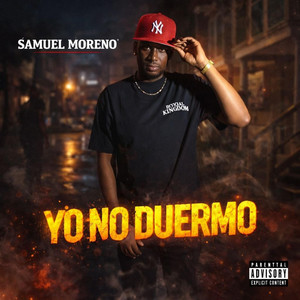 yo no duermo by samuel moreno