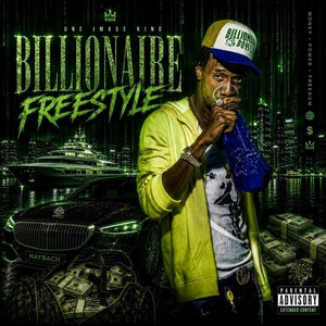 Billionaire by #1ImageKing