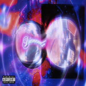 Diamond$ by Krewzo, L1M