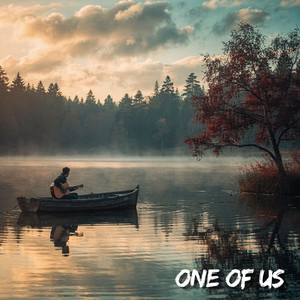 Simon Clayton & Saymon Guitar - One of Us