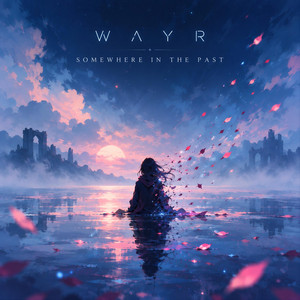 Why Are We Chasing Tomorrow by Wayr