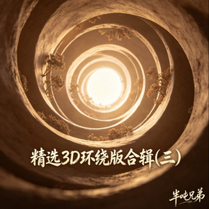 遗憾的过客 - 3D环绕版 by 半吨兄弟