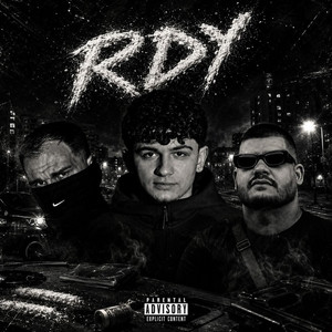 RDY by Press Premium, SUDŽA, CJ