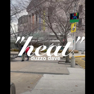 Duzzo Dave - Heat