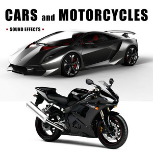 Sound Effects Inc. poster