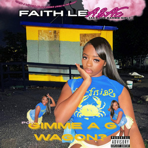 Gimme a G Wagon? by Faith Leazae